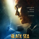 black sea