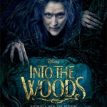 into the woods