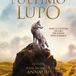 l'ultimo lupo