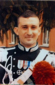 Vitale Ciro Carabiniere