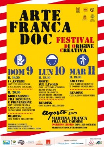 artefranca