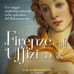 firenze e gli uffizi