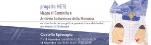 progetto METE