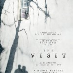 the visit