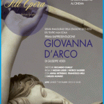 giovanna d'arco