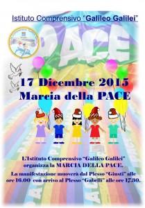 marcoa pace scuola Galilei