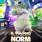 il viaggio di norm