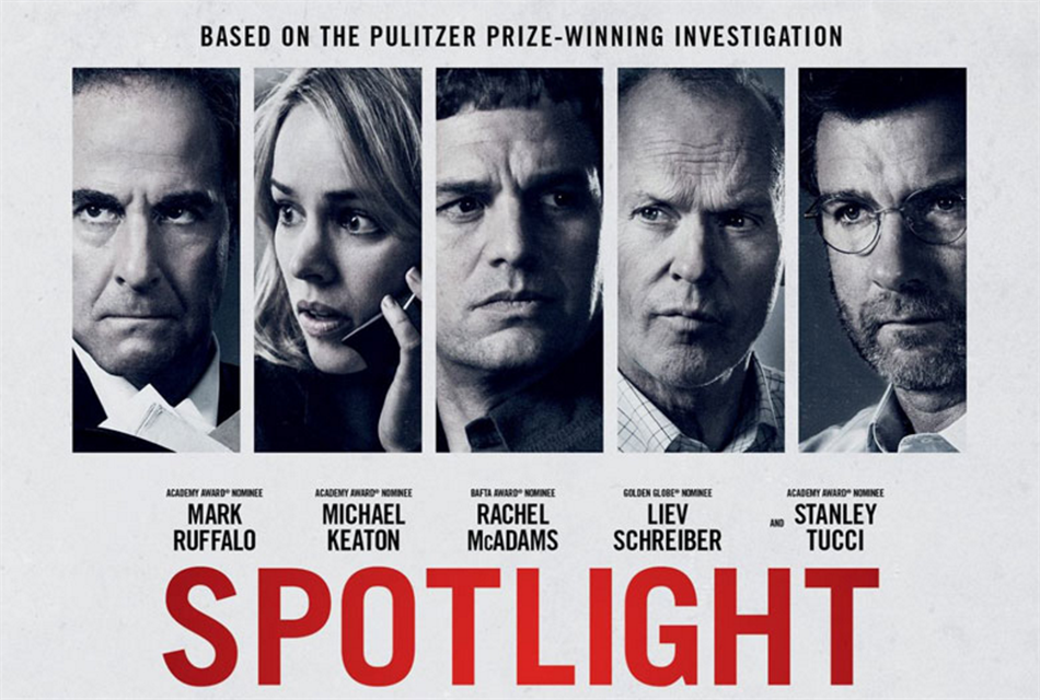 il caso spotlight