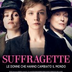 suffragette