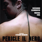 pericle il nero