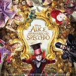 alice attraverso lo specchio