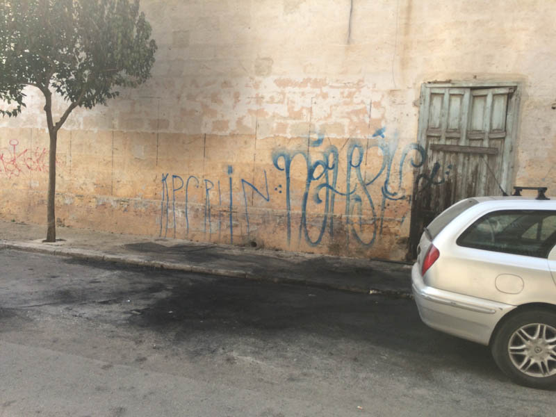 incendio auto 1