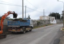 strade provincia di Taranto