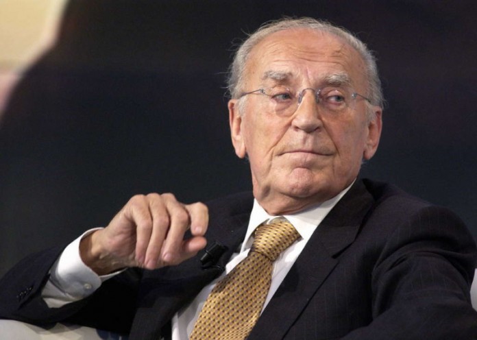 Gustavo Selva