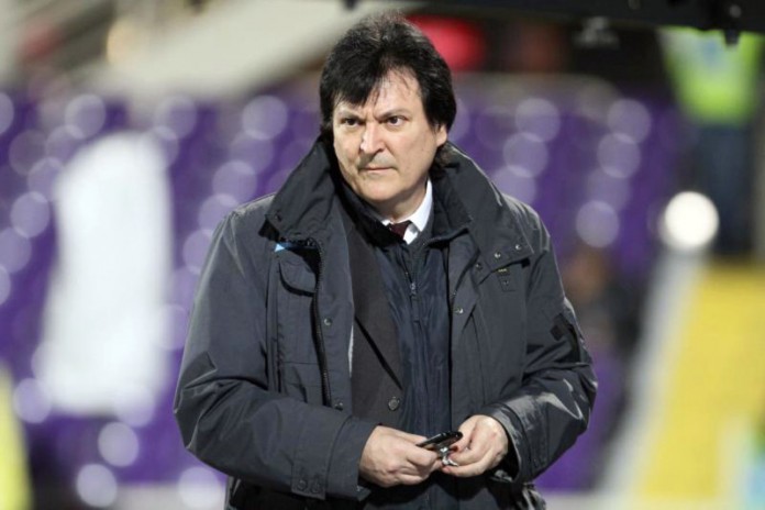 Nando Sanvito