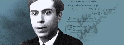 ettore majorana