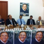 Michele Santoro elezioni 2015 1