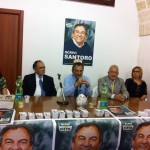 Michele Santoro elezioni 2015 2