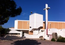 Chiesa Madonna del Rosario