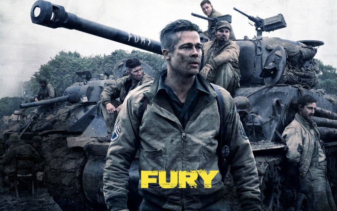 fury-