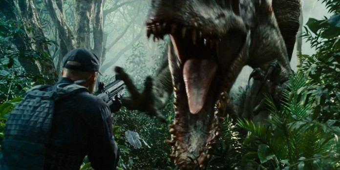 jurassic