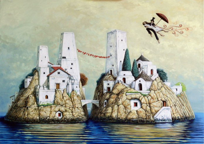 Caramia antonio - EQUILIBRIO