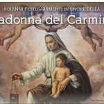 Madona Carmine – festa 2015 grande
