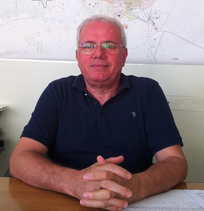 Donatelli Francesco