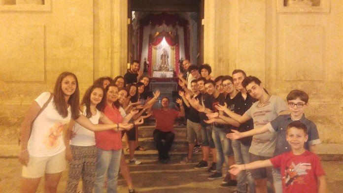 giullari don pasquale
