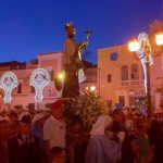 San Francesco De Geronimo Processione 2