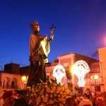 San Francesco De Geronimo Processione 3