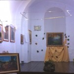 Mostra Violini di autunno 2