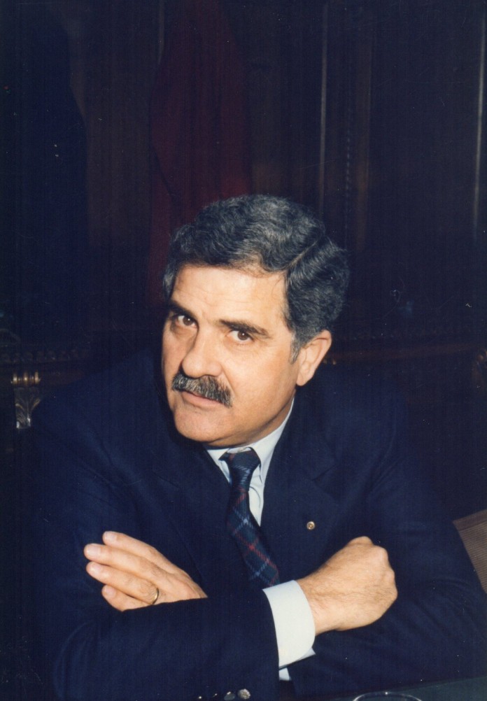 Tonino Argento