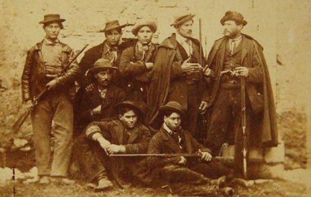 briganti
