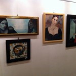 Oronzo Mastro mostra 2