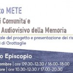 progetto METE