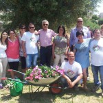 social agorà inaugurazione 1