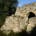 specchia trullo campagna 2