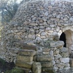 specchia trullo campagna 4
