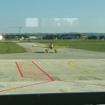 Aeroporto esercitazione emergenza 2