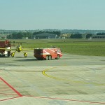 Aeroporto esercitazione emergenza 4