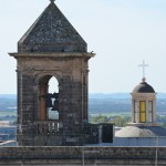 Chiesa San Francesco Geronimo – Campanile