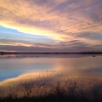Circum mar piccolo tramonto 2
