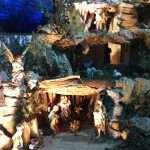 Presepe Chiesa Madonna del Rosario 2015 2