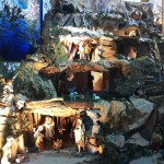 Presepe Chiesa Madonna del Rosario 2015 3