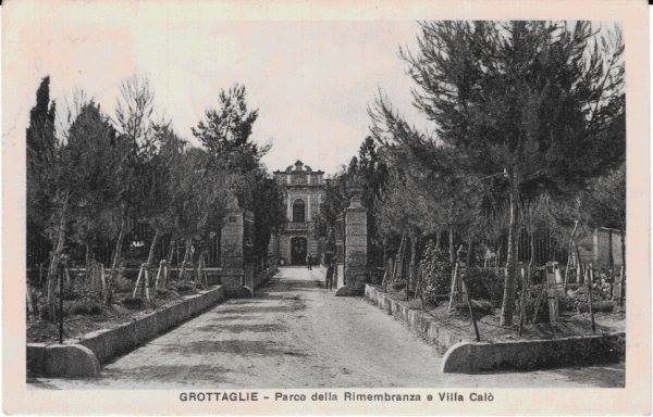 villa Calo