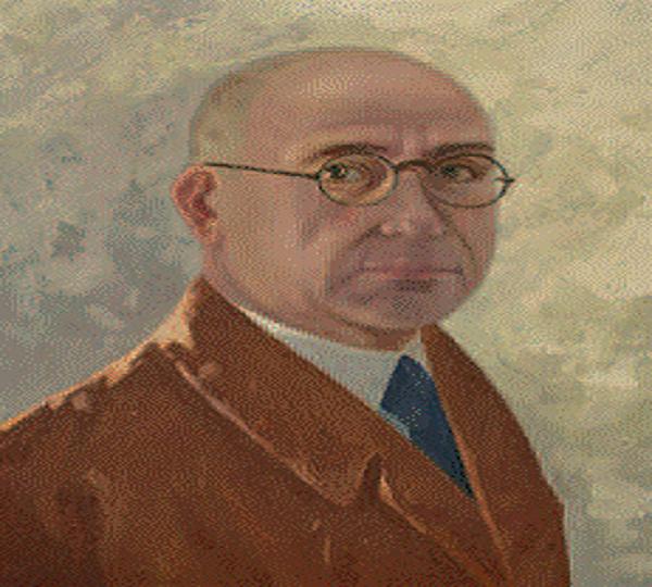 Lupo Gennaro Pittore 1877 1946