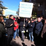 Sit in ospedale gennaio 2016 12