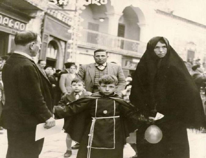 miracolo san ciro 1952 b