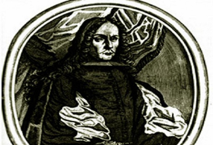 Principe giovanni cicinelli